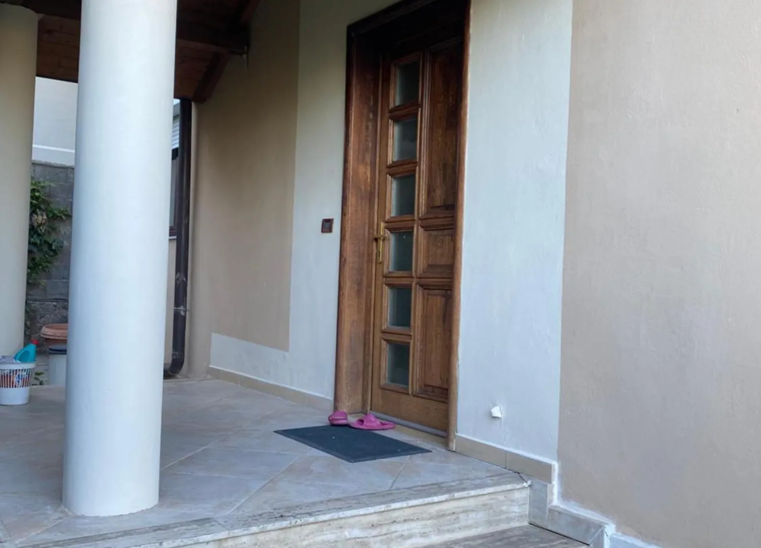 Comfy Spacious Duplex Tirana
