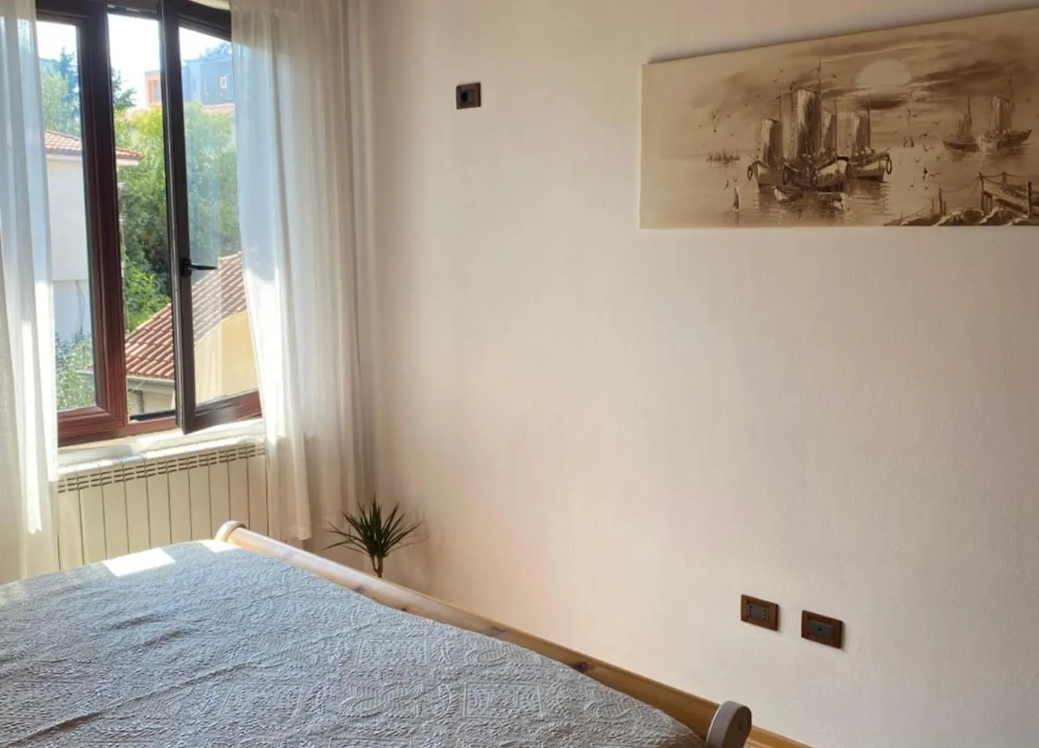 Comfy Spacious Duplex Tirana