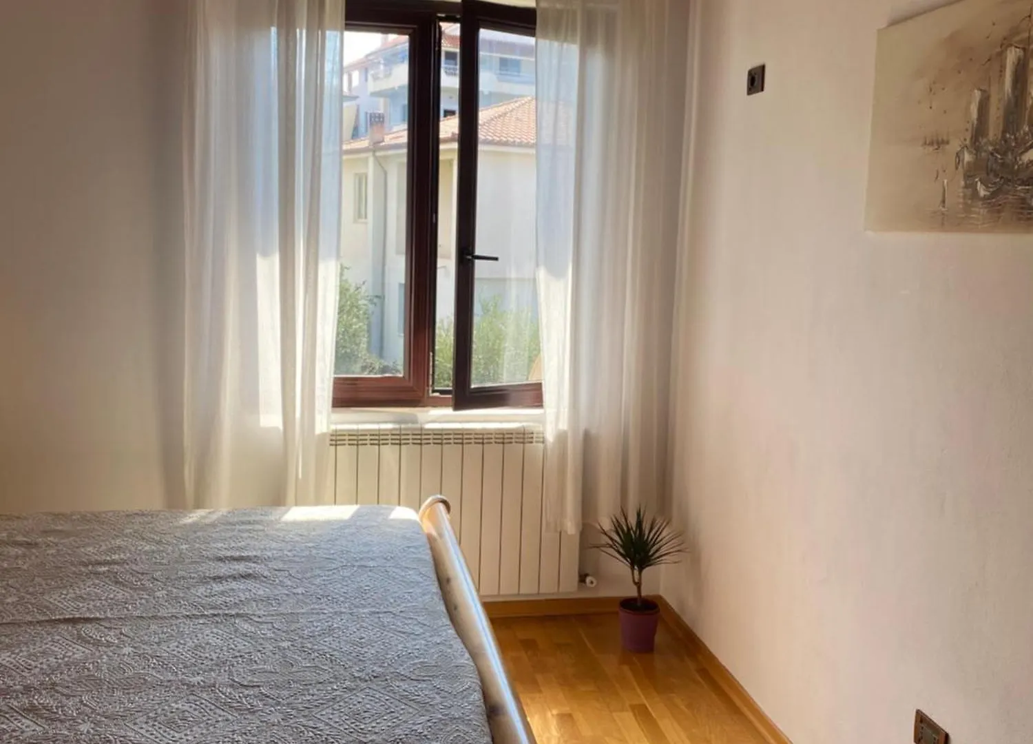 Comfy Spacious Duplex Tirana Apartman